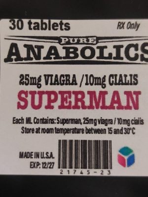 Superman