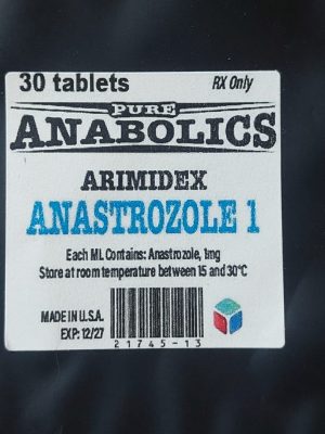 Arimidex