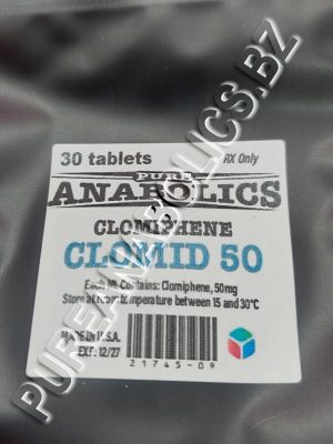 Clomid