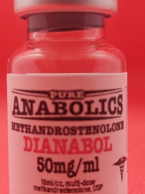 Dbol Injectable