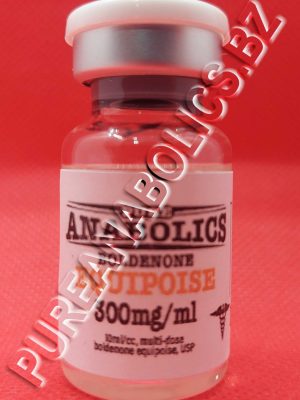 Equipoise