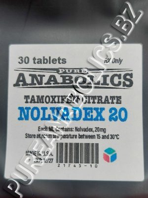 Nolvadex