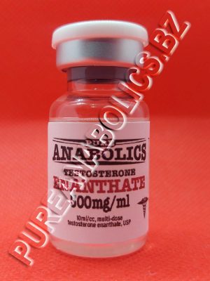 Testosterone Enanthate 300mg