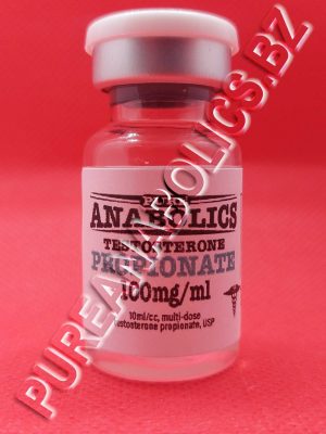 Testosterone Propinate