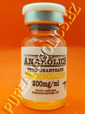 Trenbolone Enanthate