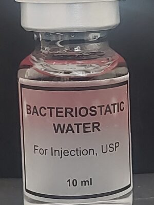 BAC Water