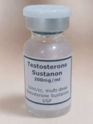 Testosterone Sustanon 200mg/ml ***