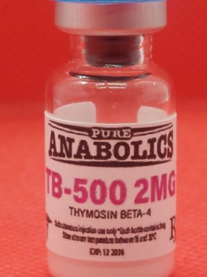 TB – 500 2mg