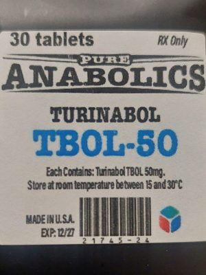 Tbol