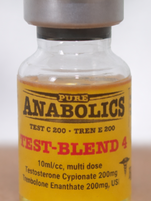 Test-Blend 4